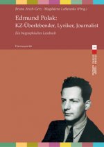 Edmund Polak: KZ-Überlebender, Lyriker, Journalist