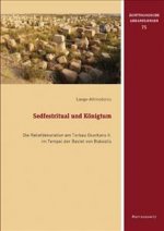 Sedfestritual und Königtum