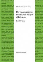 Der neuaramäische Dialekt von Midyat (Mi?yoyo)