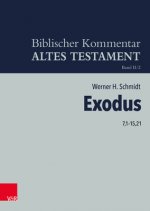 Biblischer Kommentar Altes Testament - Einbanddecken