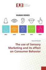 use of Sensory Marketing and its effect on Consumer Behavior