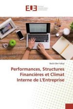 Performances, Structures Financi?res et Climat Interne de L'Entreprise
