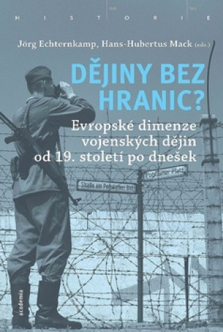 Dějiny bez hranic?