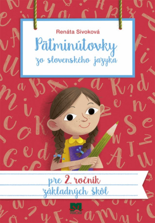 Päťminútovky zo slovenského jazyka