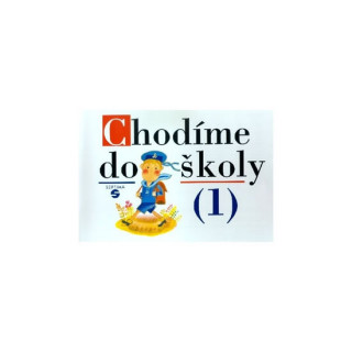 Chodíme do školy 1 - spirála (pro speciální ZŠ)