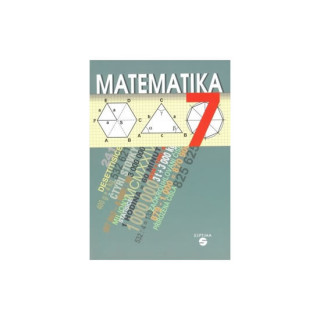 Matematika 7 - učebnice pro praktické ZŠ