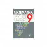 Matematika 9 - učebnice pro praktické ZŠ