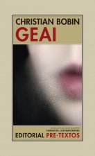 Geai : las aventuras de una sonrisa