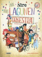 NIRE LAGUNEN ORKESTRA
