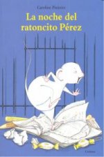 La noche del ratoncito Pérez