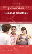 CUIDADOS PRENATALESmaterno