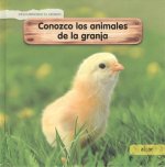 CONOZCO LOS ANIMALES DE LA GRANJA