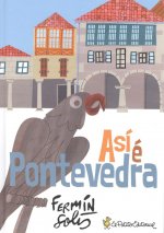 ASÍ È PONTEVEDRA