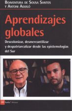 APRENDIZAJES GLOBALES