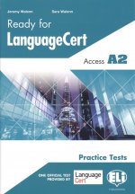 Ready for LanguageCert Practice Tests
