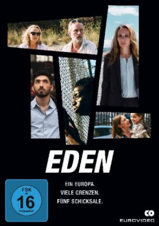 Eden-Ein Europa.Viele Grenzen.F