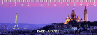 Deep Paris