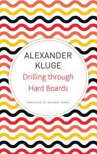 Drilling Through Hard Boards