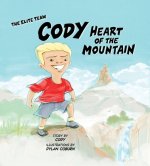 CODY HEART OF THE MOUNTAIN
