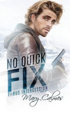 No Quick Fix: Torus Intercession Book One