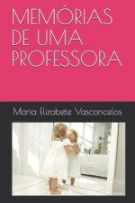 Memórias de Uma Professora