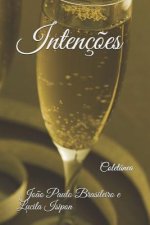 Intenç?es: Coletânea