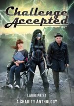 Challenge Accepted: A Charity Anthology