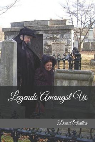 Legends Amonst Us