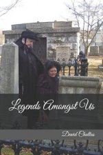 Legends Amonst Us