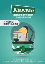 Arabic Short Stories for Complete Beginners