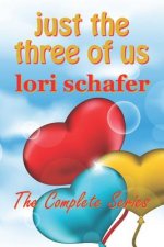 Just the Three of Us: The Complete Series: Box Set / Bundle