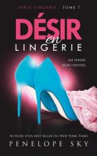 Désir En Lingerie