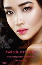 Asiatische Verführung: Die Erziehung Meiner Neuen Sklavin