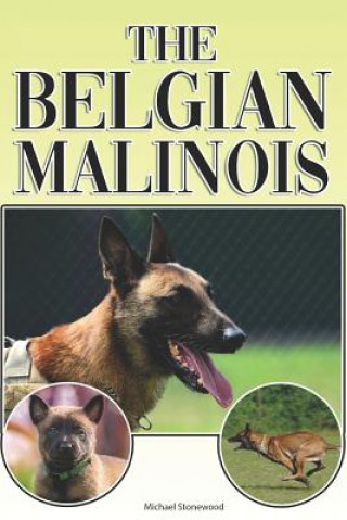 The Belgian Malinois: A Complete and Comprehensive Beginners Guide To: Buying, Owning, Health, Grooming, Training, Obedience, Understanding