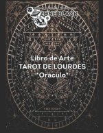 Libro de Arte del Oráculo de Lourdes