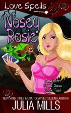 Nosey Rosie
