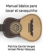 Manual Básico Para Tocar El Cavaquinho