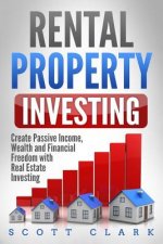 Rental Property Investing: Create Passive Income, Wealth and Financial Freedom with Real Estate Investing