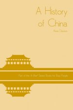 History of China