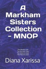 Markham Sisters Collection - MNOP