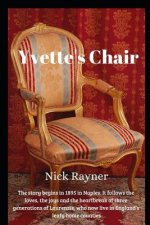 Yvette's Chair