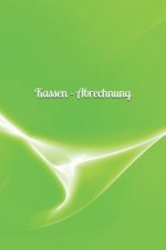 Kassen - Abrechnung: Hotel Geschäft Business Haushaltsbuch Jahreskosten Tageskosten Einkauf Verdienst Ausgaben Monatskosten Familie Sportve