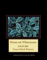 Frost on Viburnum