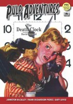 Pulp Adventures #31: The Death Clock
