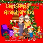 Christmas with Grandparents