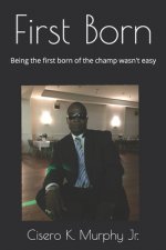First Born: Being The First Born Of The Champ Wasn't Easy