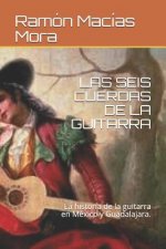 Las Seis Cuerdas de la Guitarra: La historía de la guitarra en México y Guadalajara.