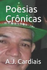 Poesias Crônicas