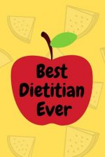 Best Dietitian Ever