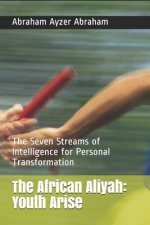 The African Aliyah: Youth Arise: The Seven Streams of Intelligence for Personal Transformation
